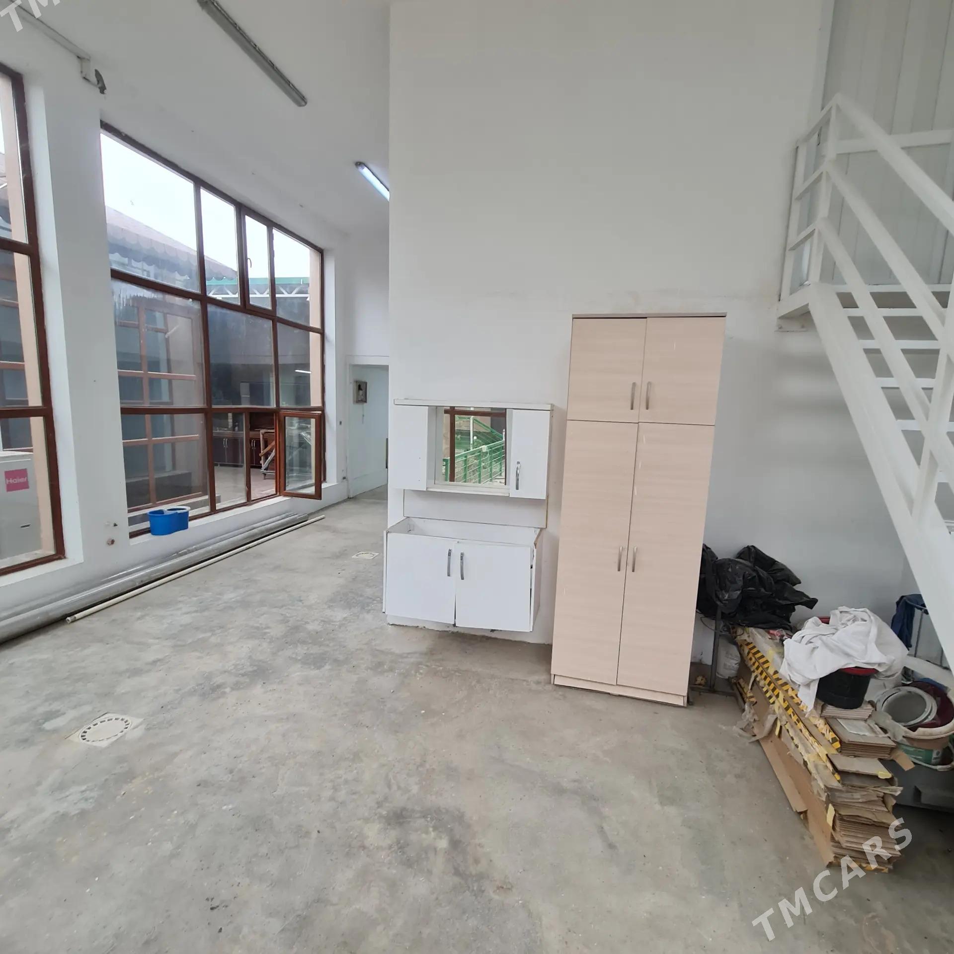 Satlyk Bagyr 8sotuk satlyk jay - Aşgabat - img 4