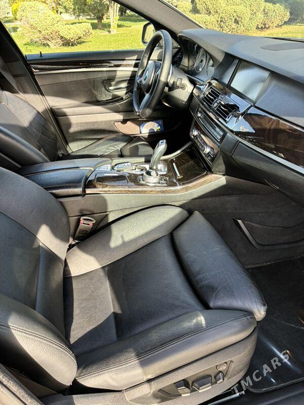 BMW F10 2010 - 325 000 TMT - Ашхабад - img 7