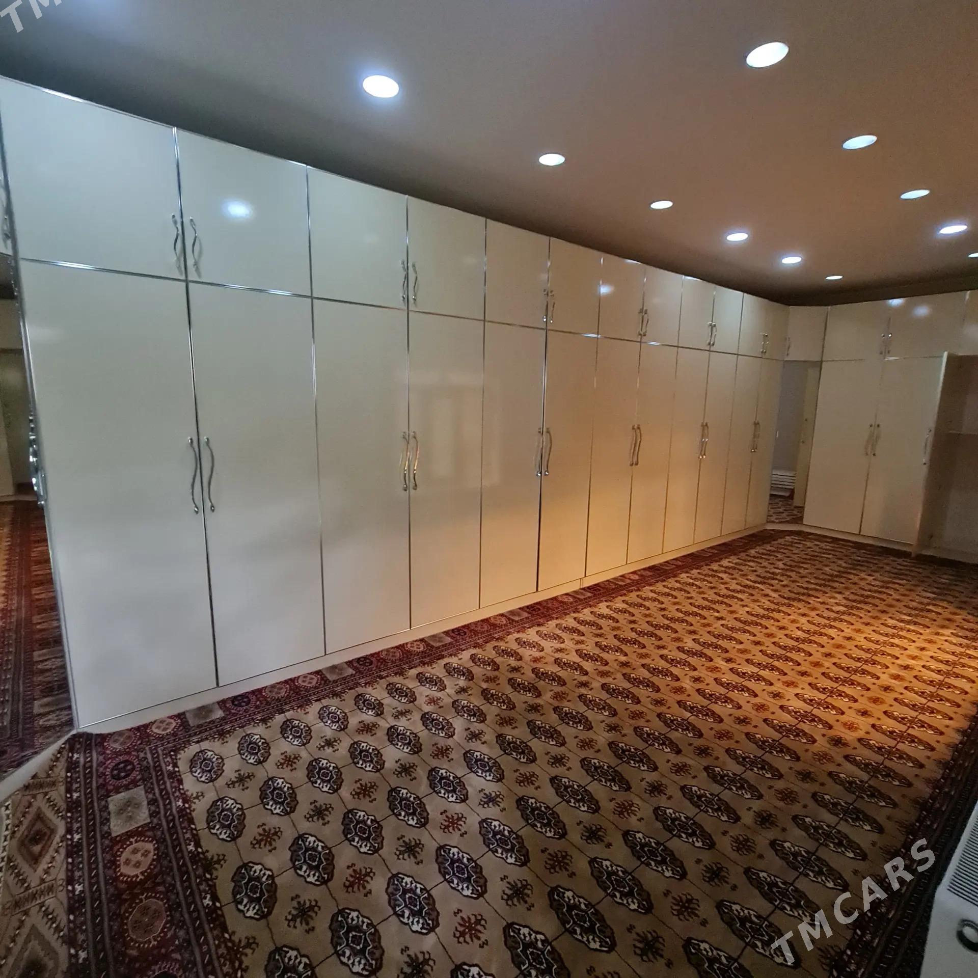 Satlyk Bagyr 8sotuk satlyk jay - Aşgabat - img 2