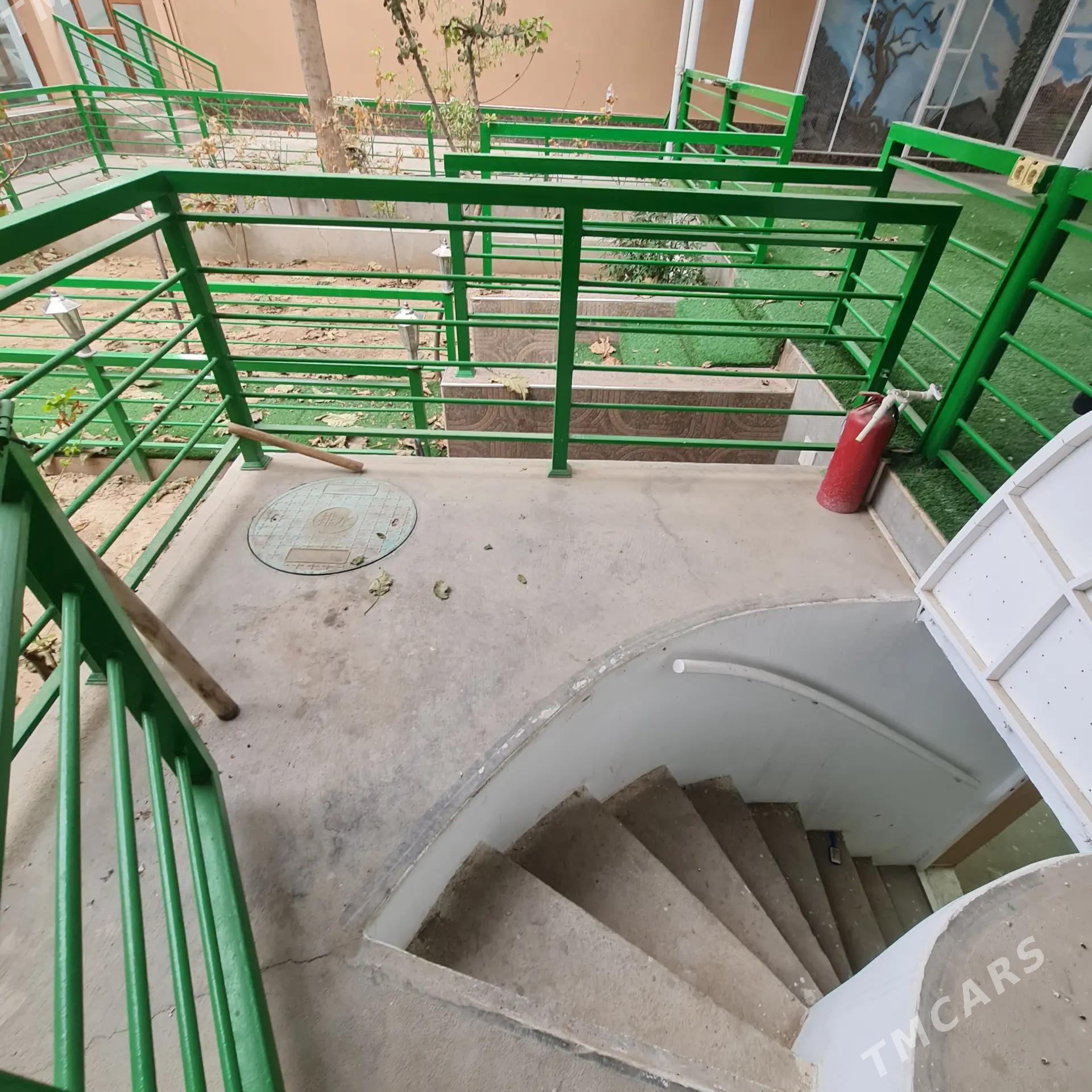 Satlyk Bagyr 8sotuk satlyk jay - Aşgabat - img 6