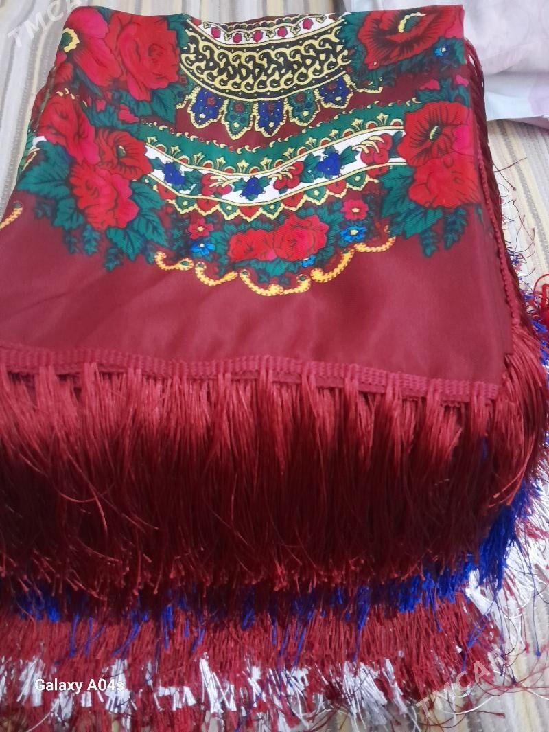 Yaglyk romal - Dänew - img 6