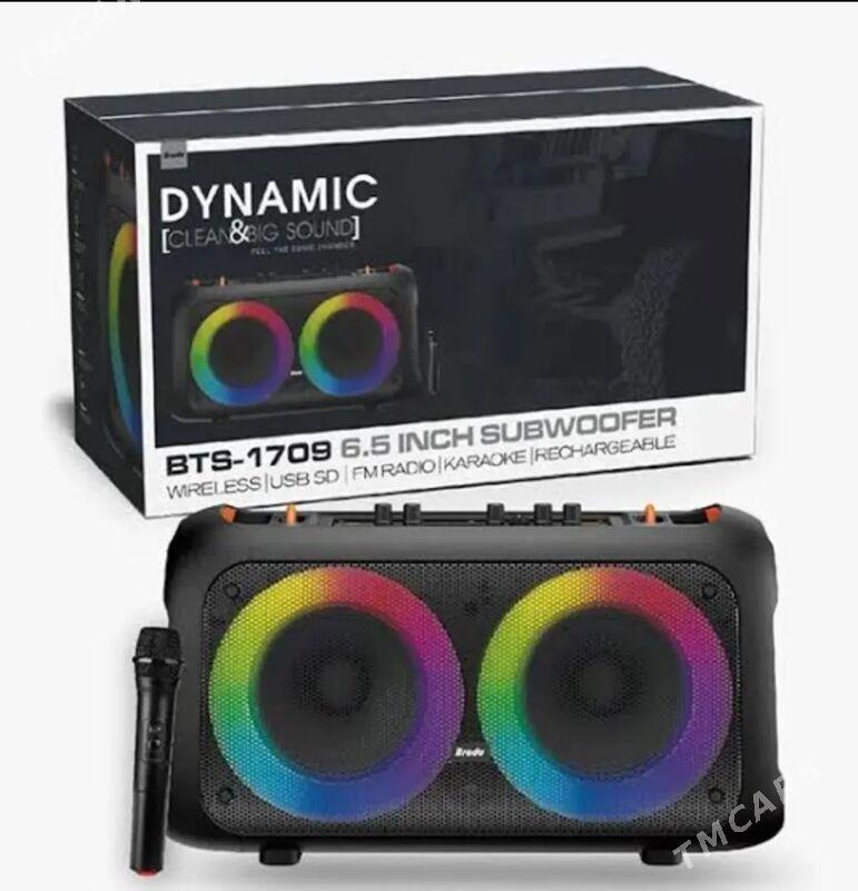 Kalonka karaoke - Baýramaly - img 5