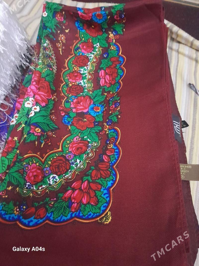 Yaglyk romal - Dänew - img 2