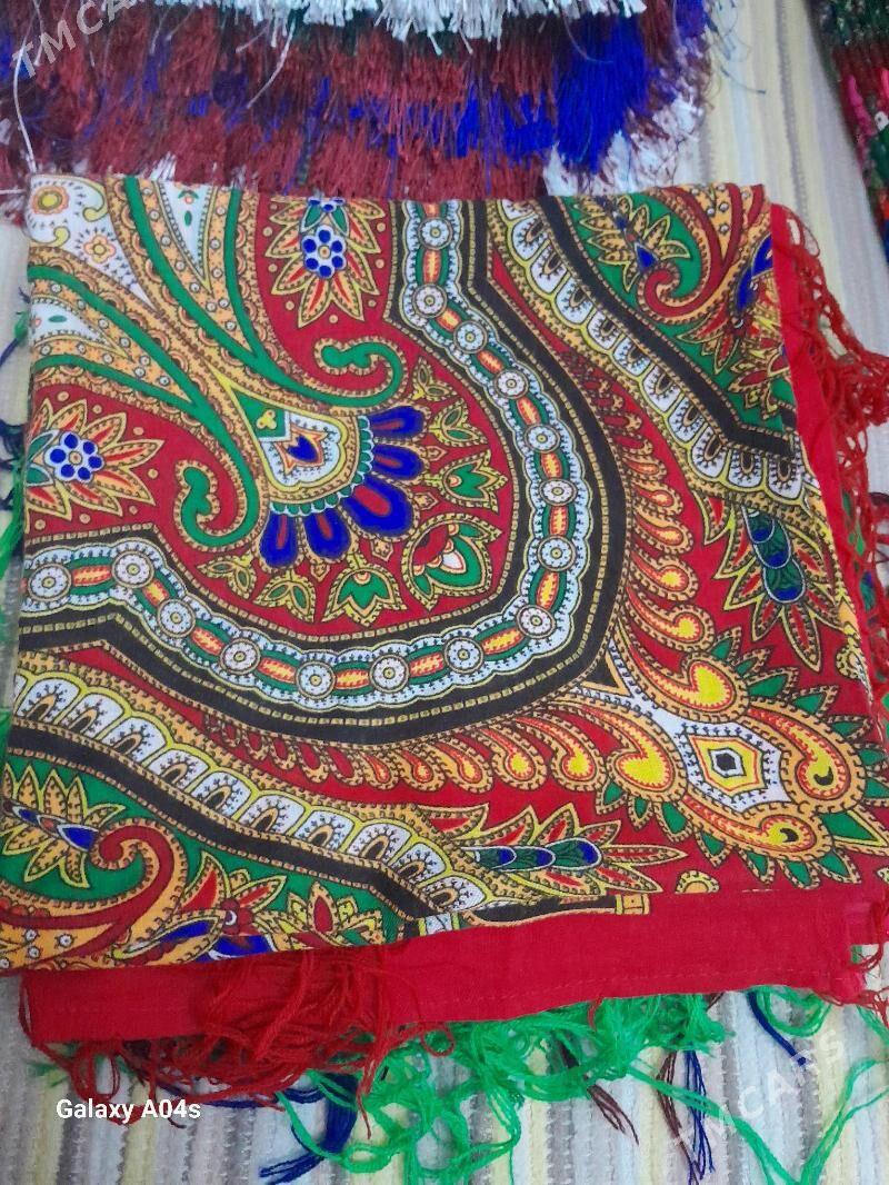 Yaglyk romal - Dänew - img 5