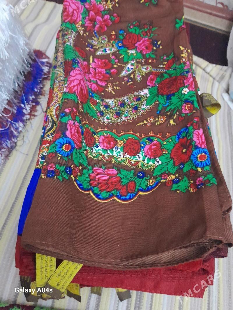 Yaglyk romal - Dänew - img 8