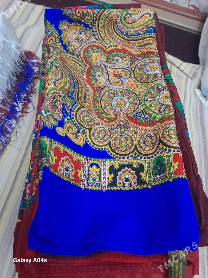 Yaglyk romal - Dänew - img 9