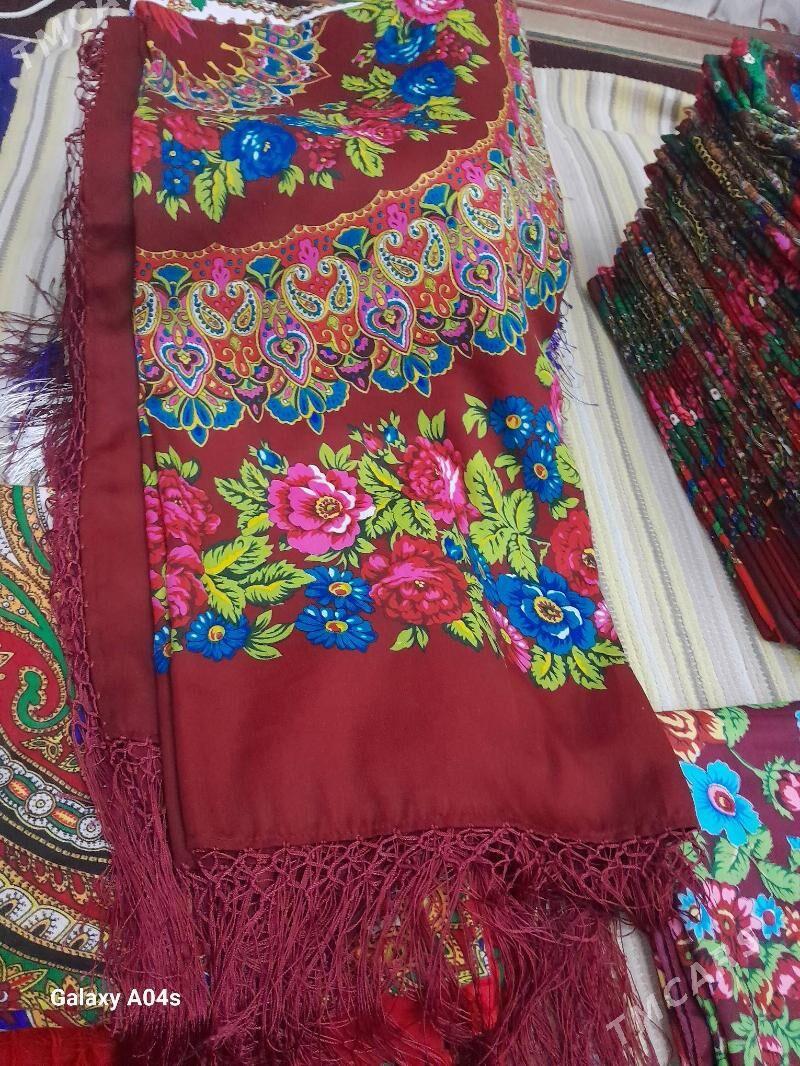 Yaglyk romal - Dänew - img 7