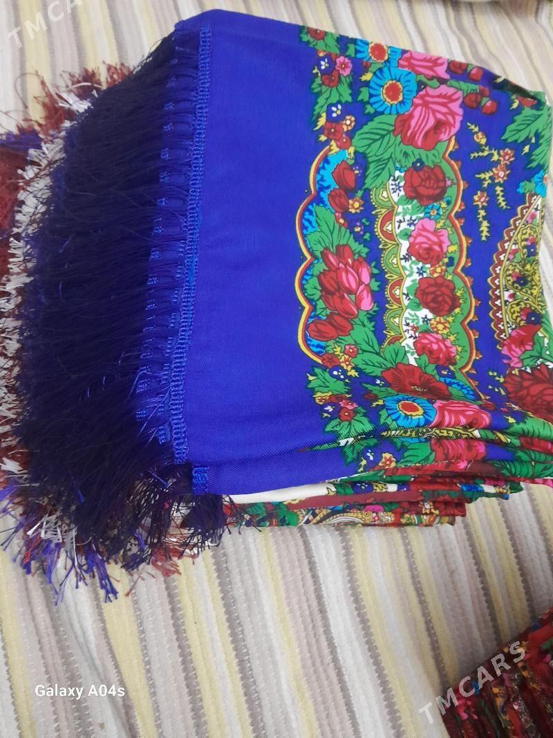 Yaglyk romal - Dänew - img 3