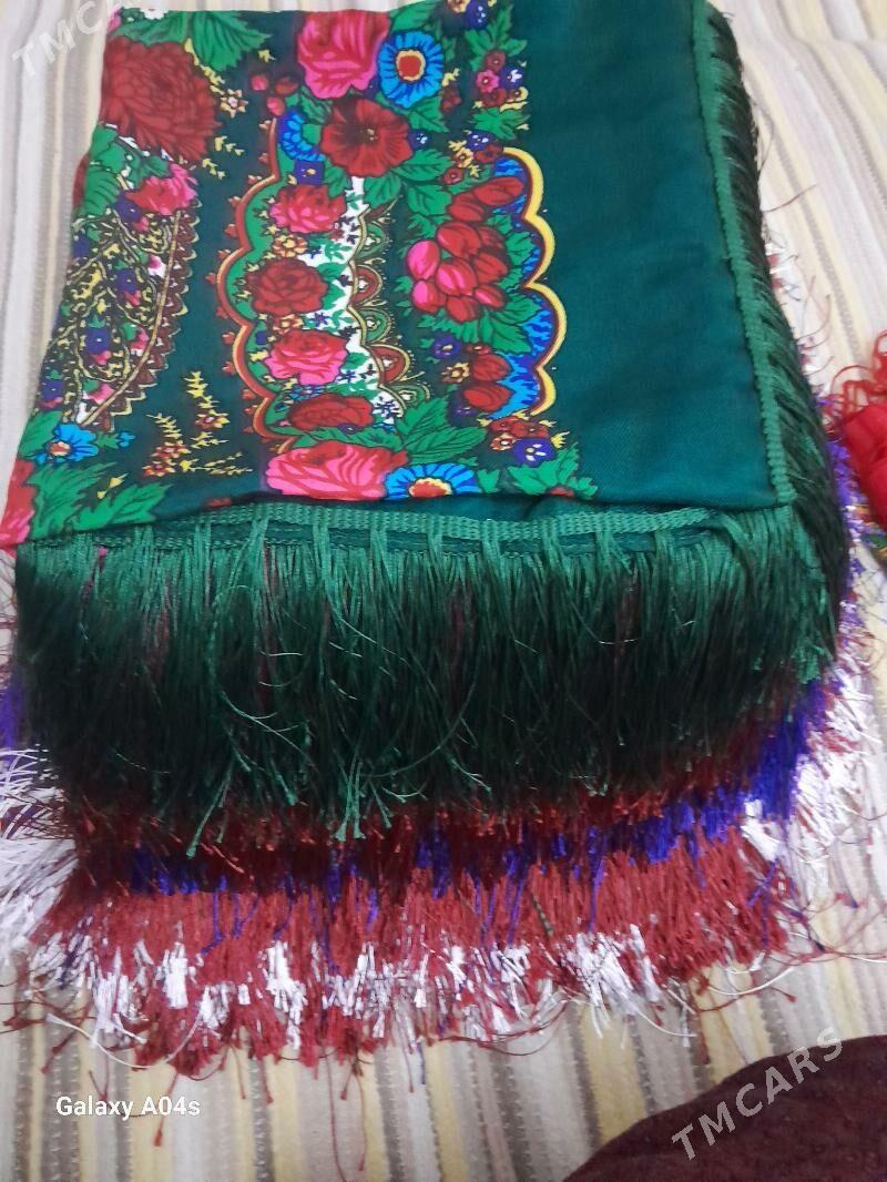 Yaglyk romal - Dänew - img 4