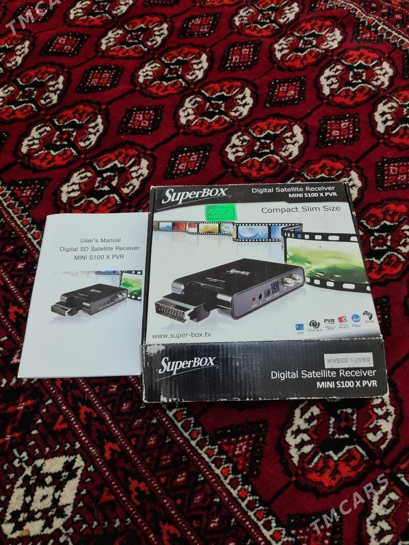 Tuner - Daşoguz - img 2