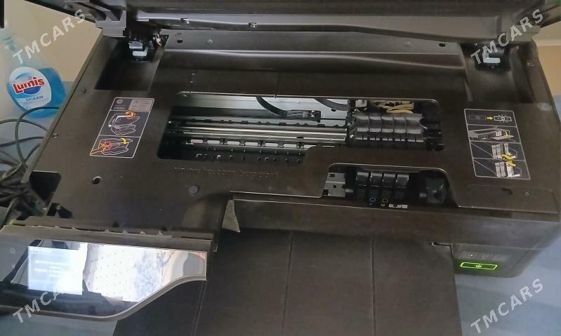 HP Office jet 7612 - Ашхабад - img 8