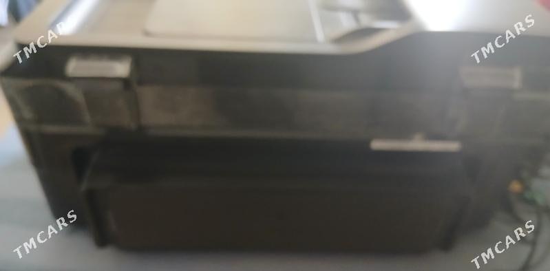 HP Office jet 7612 - Ашхабад - img 5