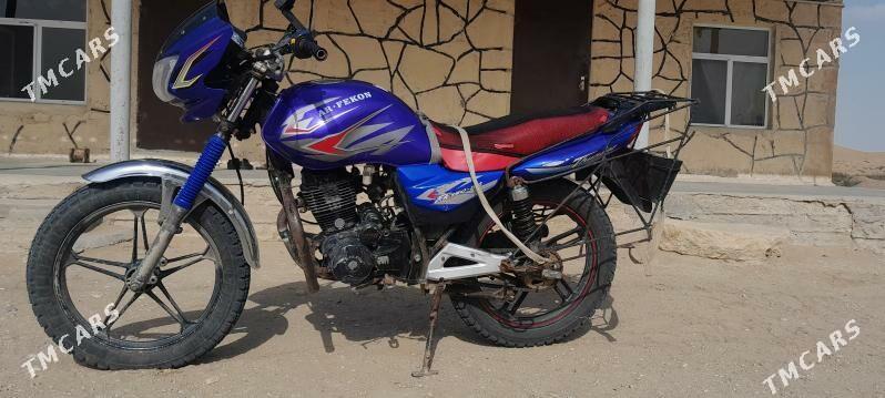 Fekon FK200-14G 2022 - 10 000 TMT - Эсенгулы - img 1