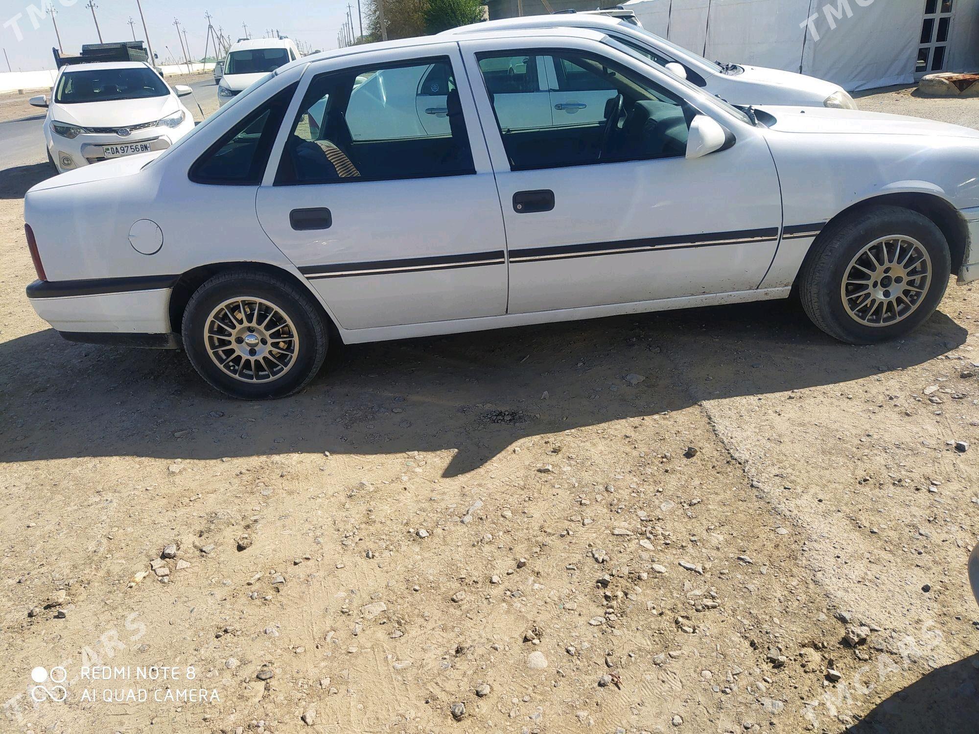 Opel Vectra 1991 - 44 000 TMT - Гызыларбат - img 3