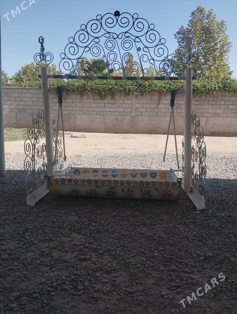 Sallancak - Aşgabat - img 1