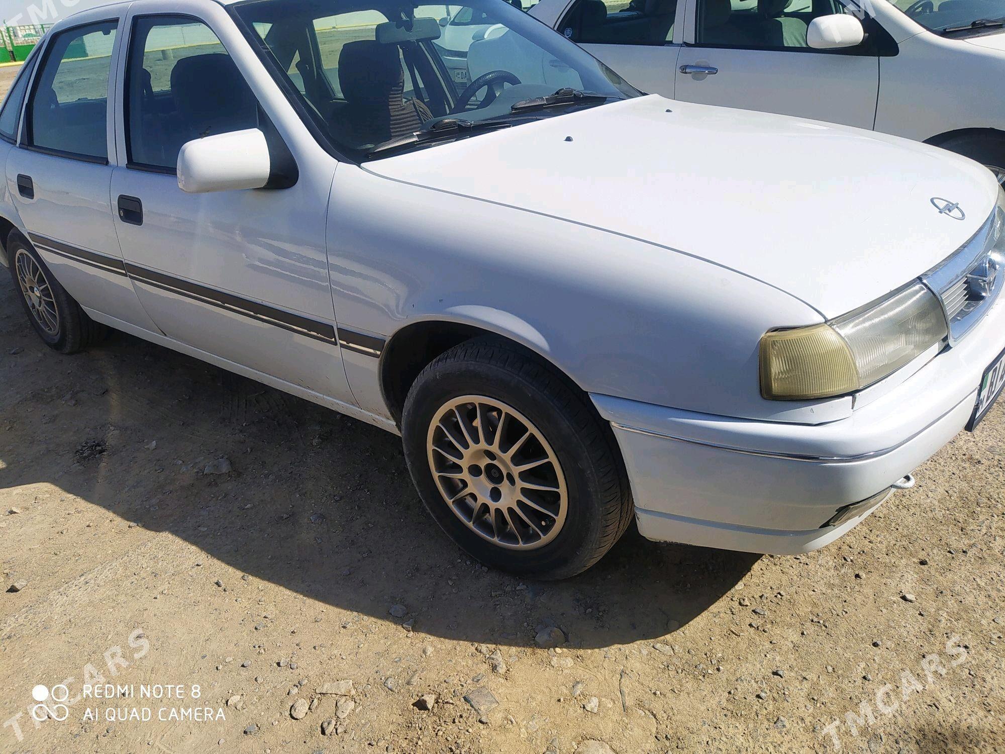 Opel Vectra 1991 - 44 000 TMT - Гызыларбат - img 2