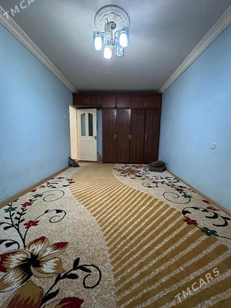 11mkr 2etaj 2kom razdelni - Ашхабад - img 2