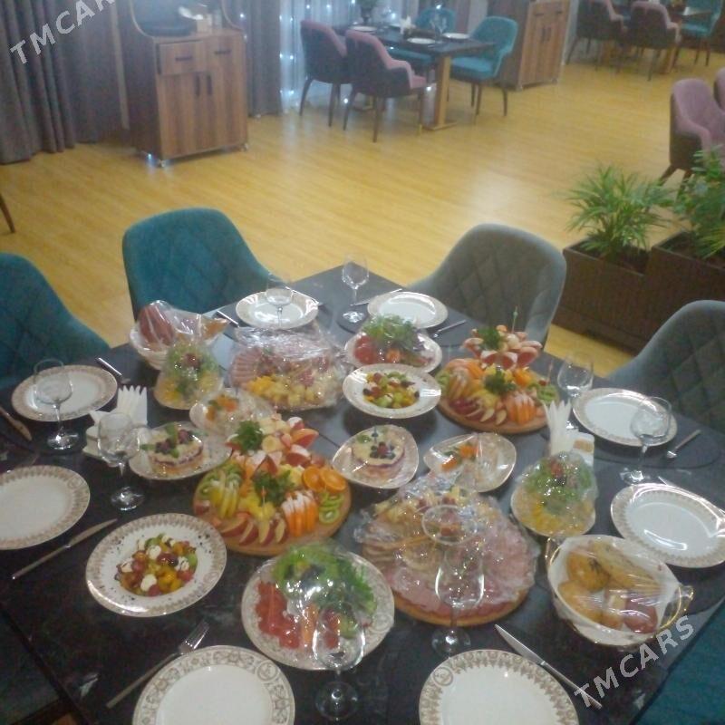 menejer is gerek - Aşgabat - img 4