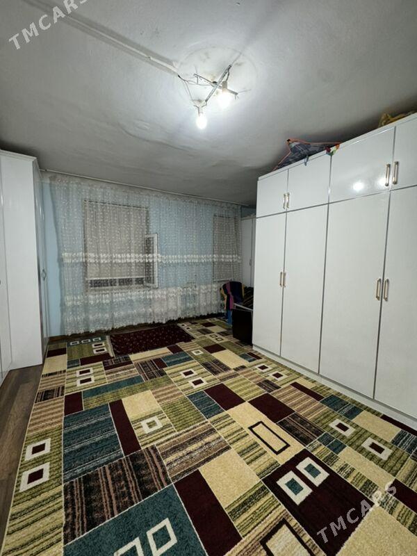 30 Mkr 1 kom 1 etaj - Aşgabat - img 3