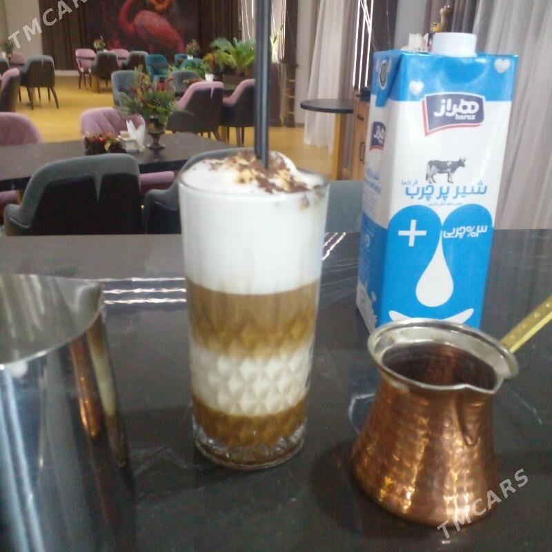 menejer is gerek - Aşgabat - img 5