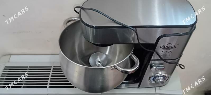 uly myşalka mikser - Гёкдепе - img 1