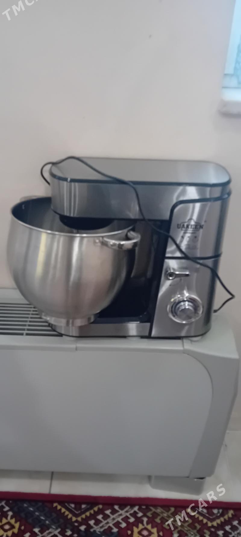 uly myşalka mikser - Гёкдепе - img 2