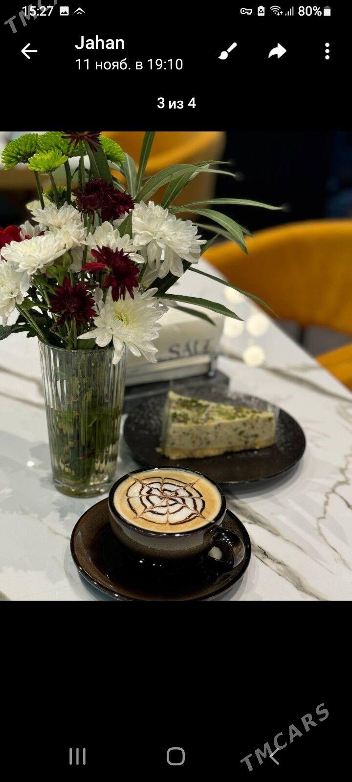 menejer is gerek - Aşgabat - img 10