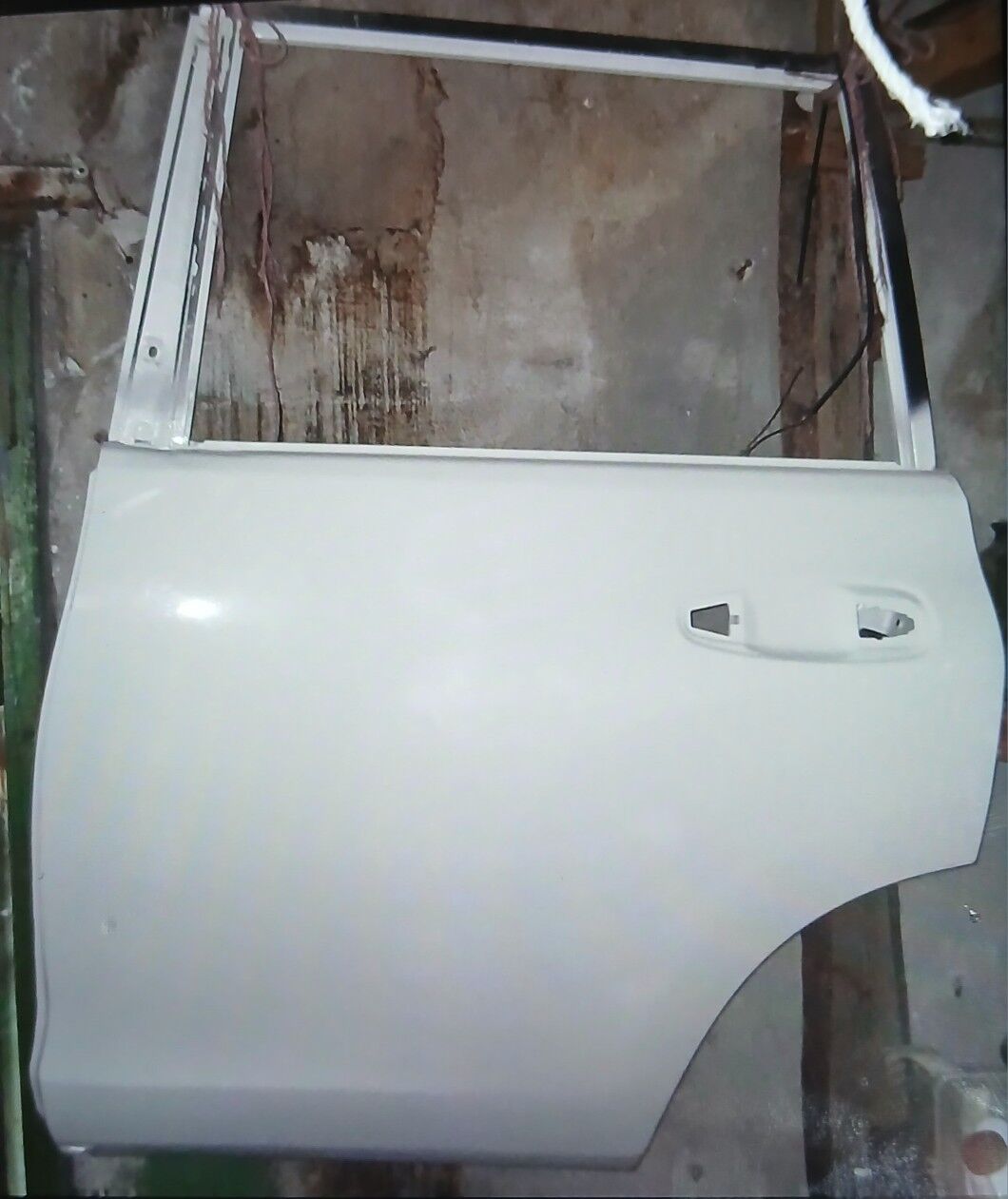 PRADO GAPY💯ÇEP TARAP 2012 4 500 TMT - Туркменбаши - img 2