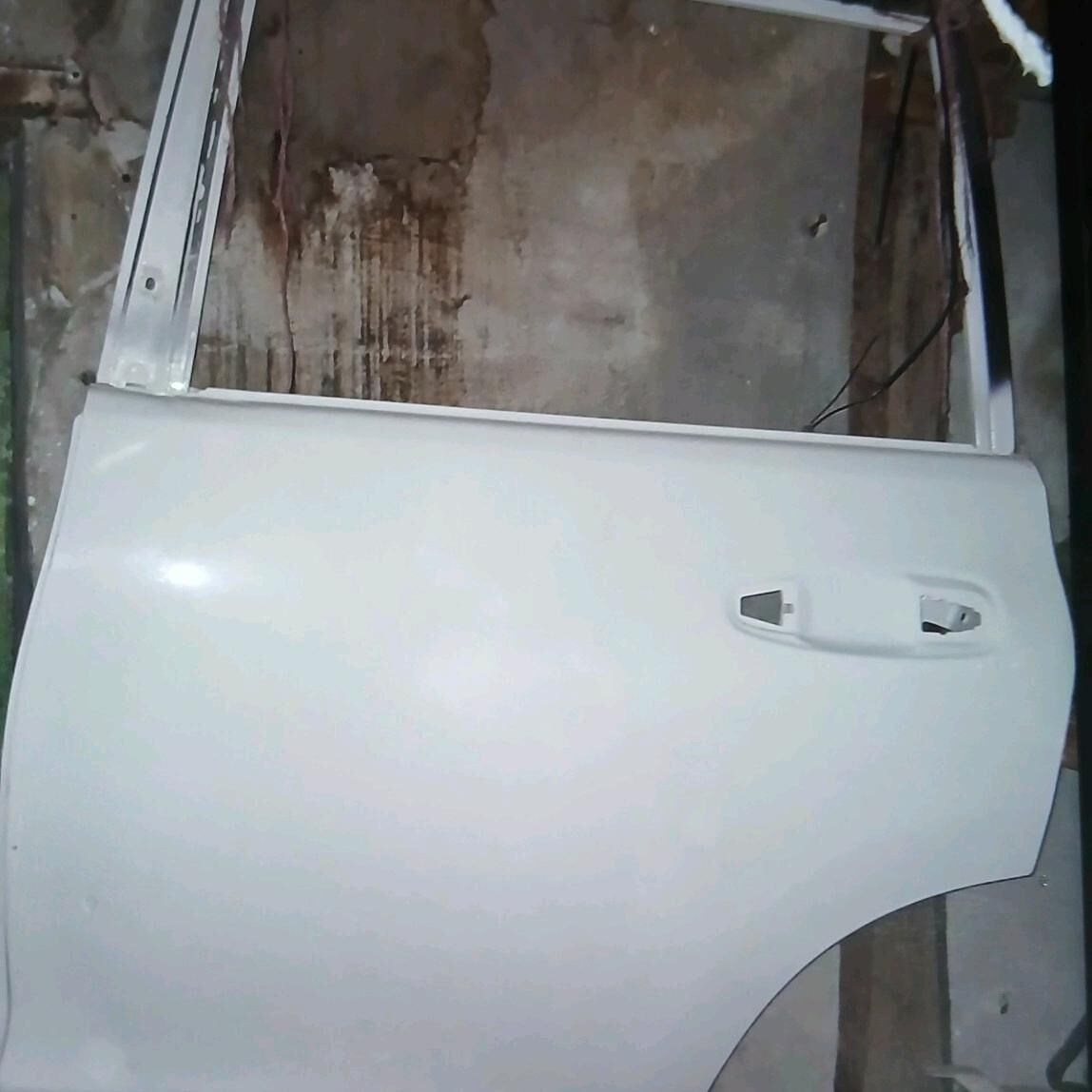 PRADO GAPY💯ÇEP TARAP 2012 4 500 TMT - Туркменбаши - img 3