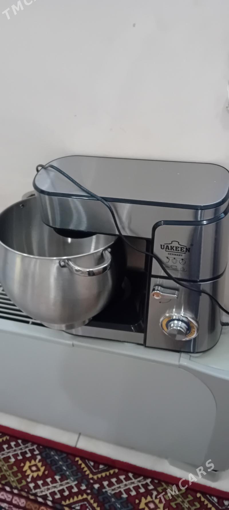 uly myşalka mikser - Гёкдепе - img 3