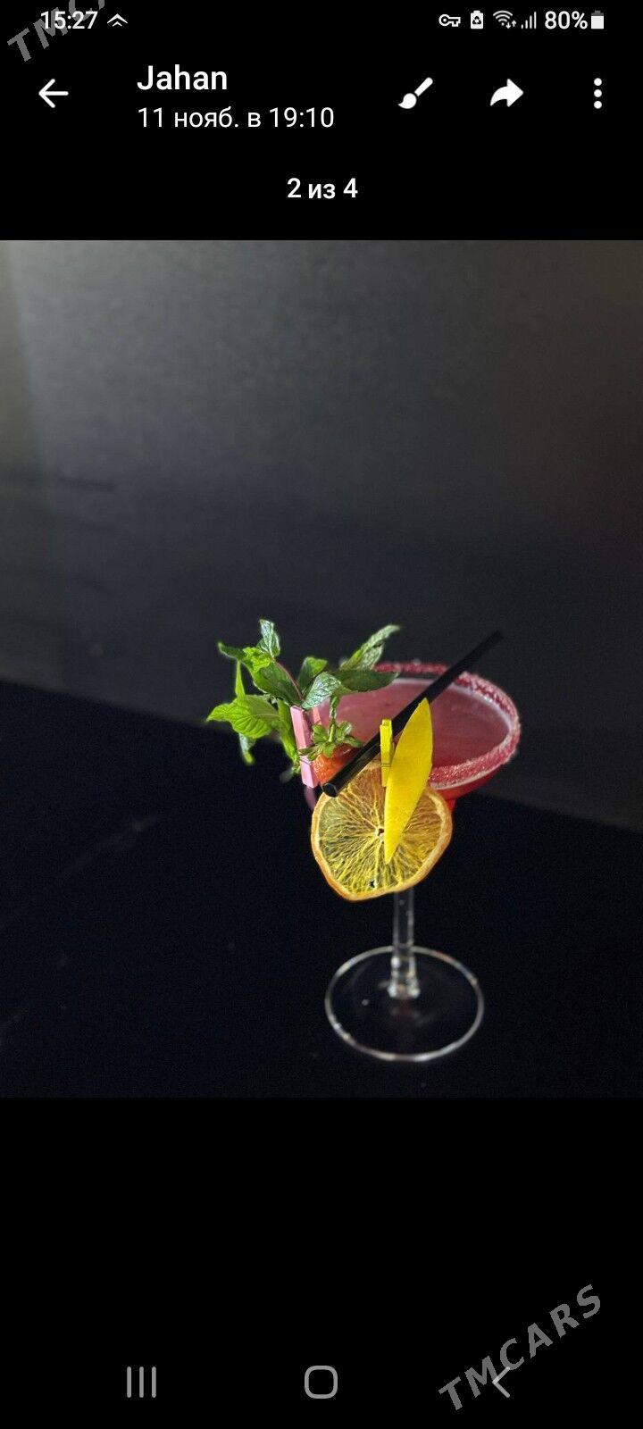 menejer is gerek - Aşgabat - img 8