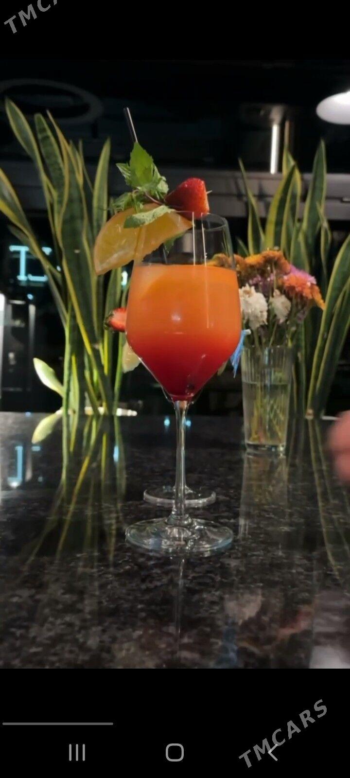 menejer is gerek - Aşgabat - img 9