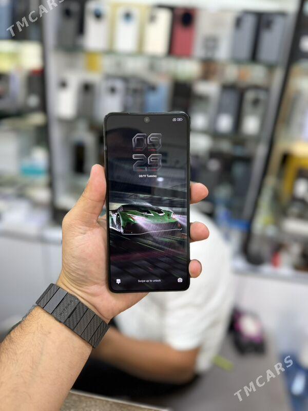 Redmi K80 Pro 24/1TB - Ашхабад - img 3