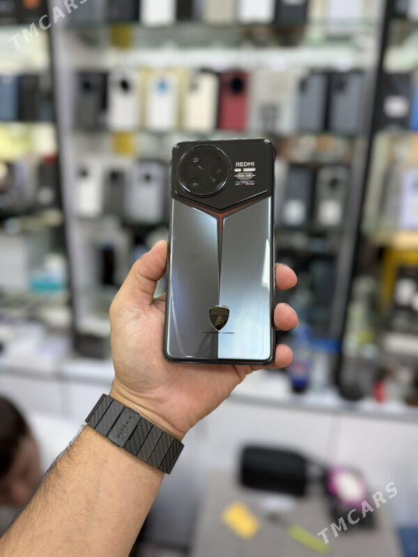 Redmi K80 Pro 24/1TB - Ашхабад - img 4