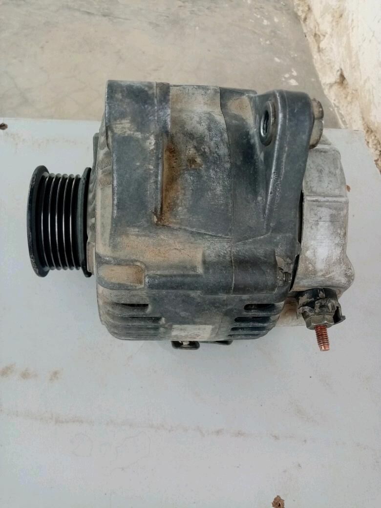 dinama 3 mator 600 TMT - Gumdag - img 1