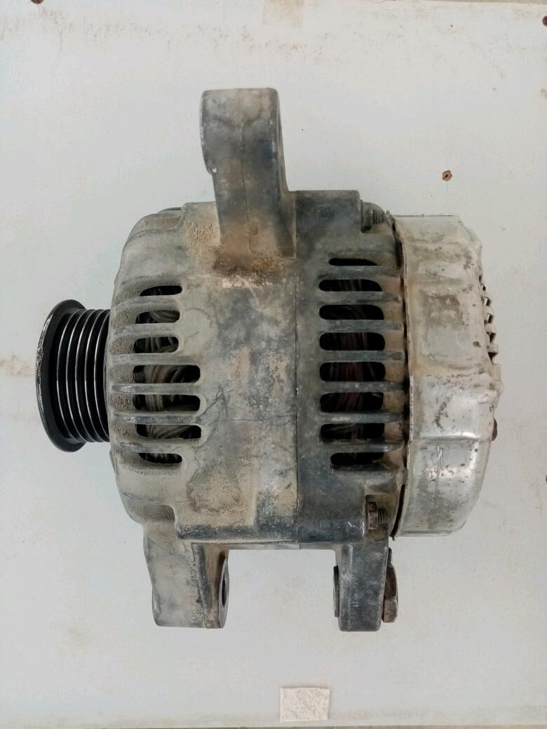 dinama 3 mator 600 TMT - Gumdag - img 2