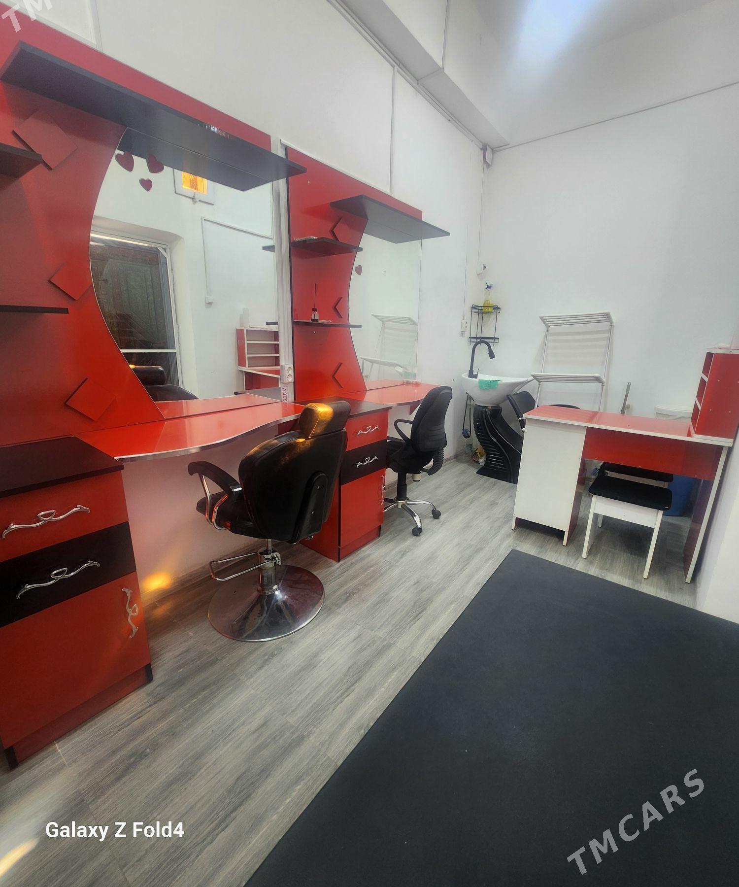 salon - Дашогуз - img 2