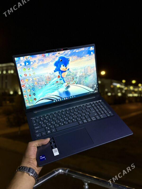 Lenovo |i7-13|40GB|1TB SSD - Ашхабад - img 2