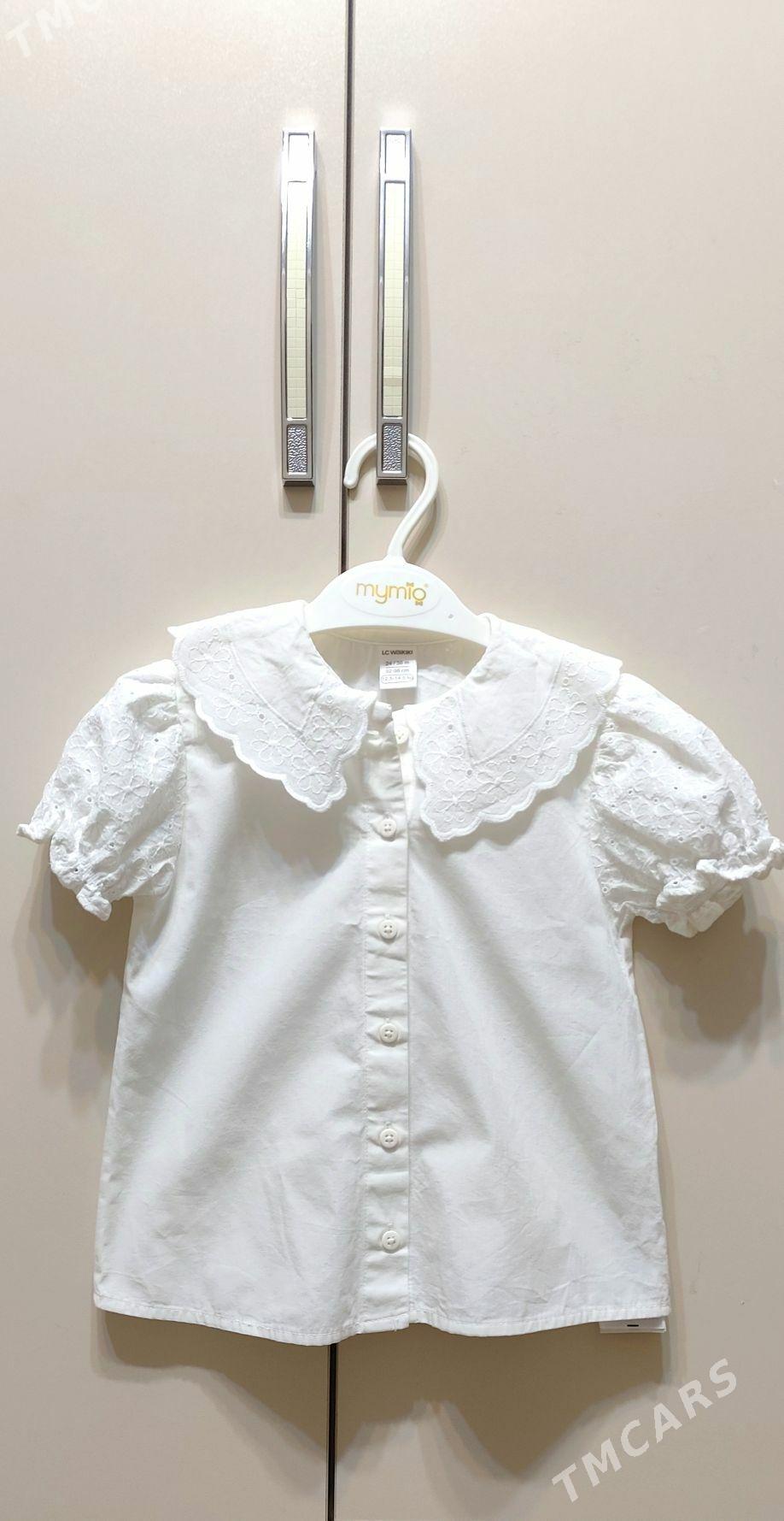 одежда - Aşgabat - img 2