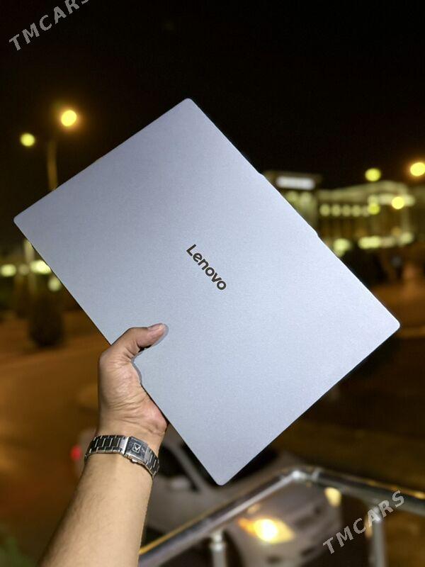 Lenovo |i7-13|40GB|1TB SSD - Ашхабад - img 5