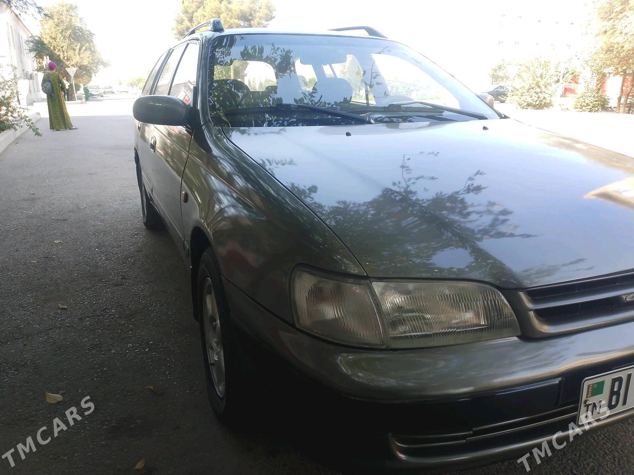 Toyota Corona 1993 - 70 000 TMT - Mary - img 6