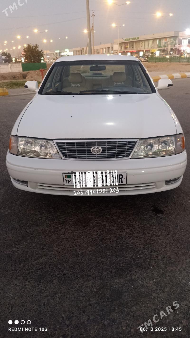 Toyota Avalon 1999 - 136 000 TMT - Murgap - img 3