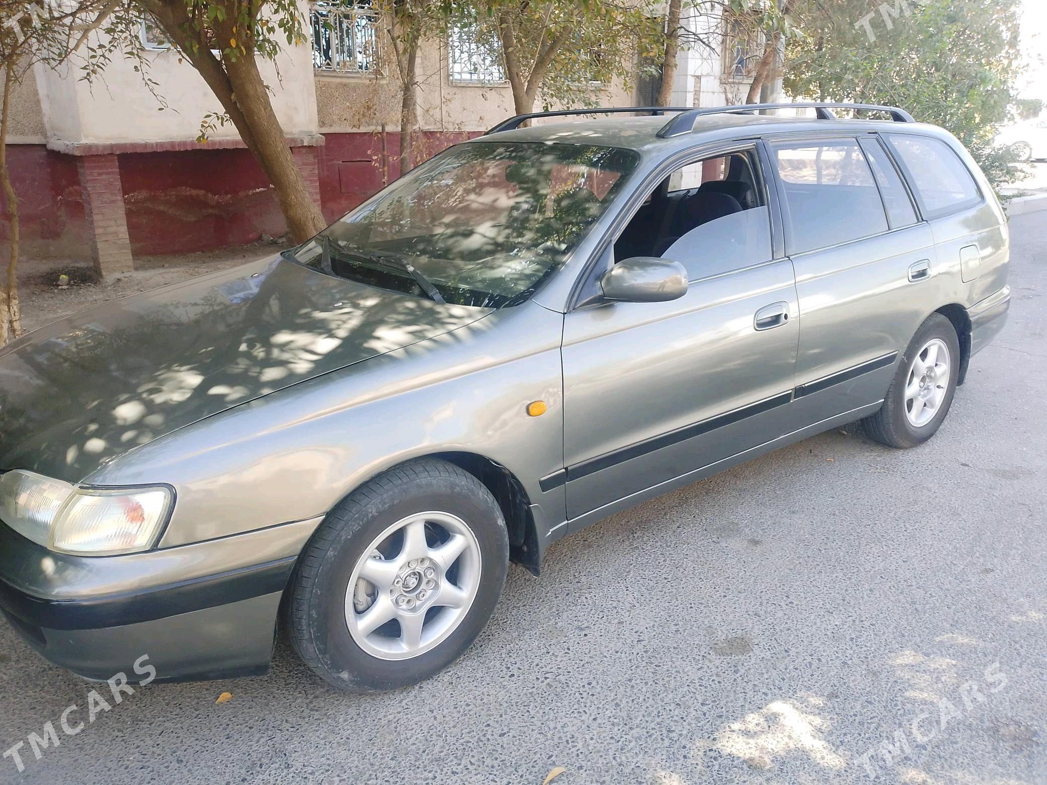 Toyota Corona 1993 - 70 000 TMT - Mary - img 3
