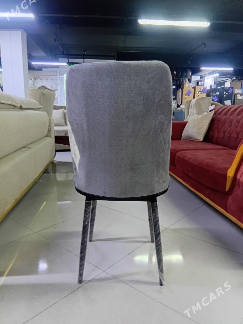 Stul Eco. Стул Эко - Ашхабад - img 4