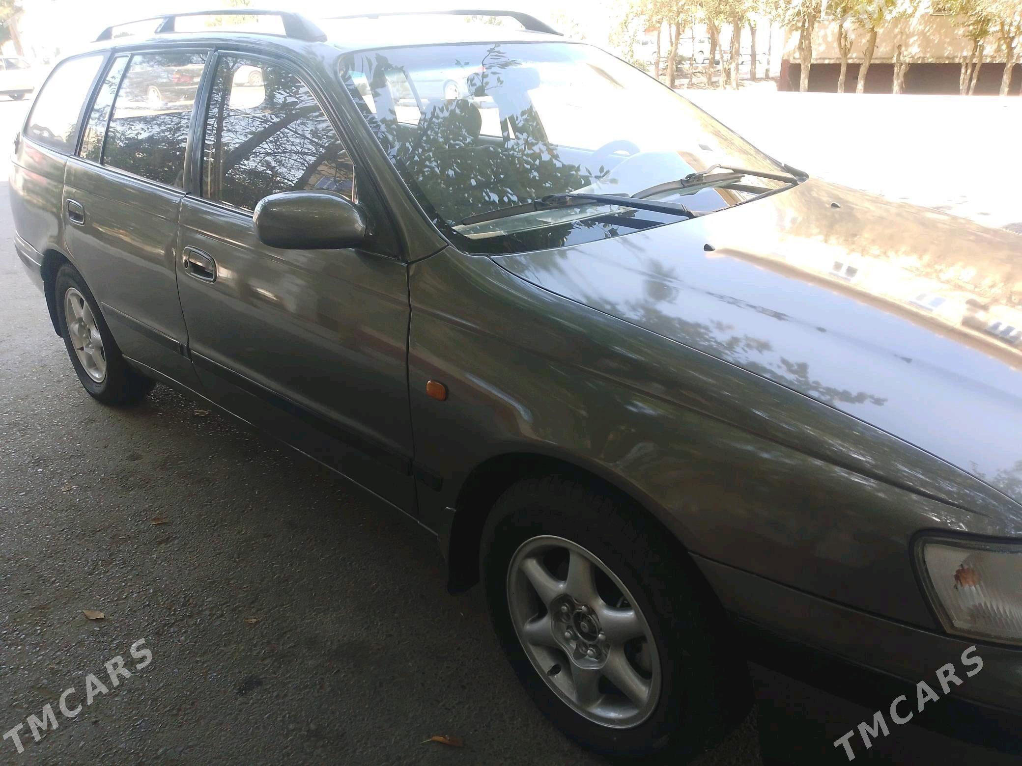 Toyota Corona 1993 - 70 000 TMT - Mary - img 8