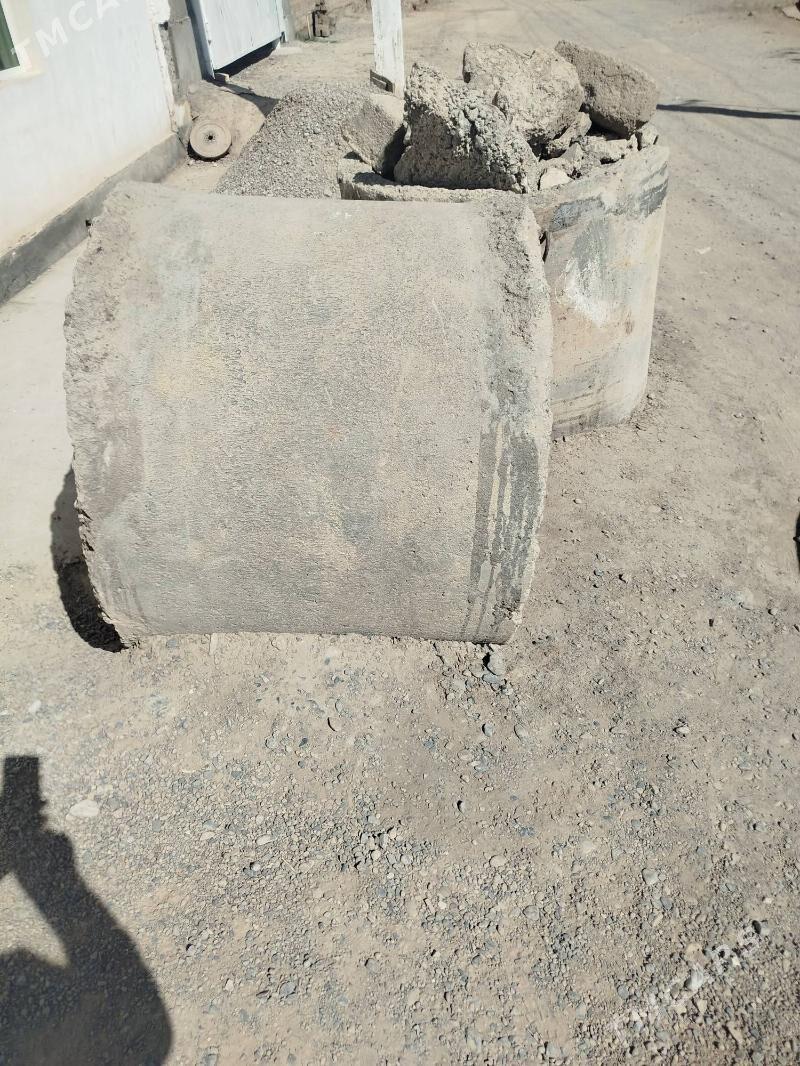 Колесо битон - Теджен - img 2