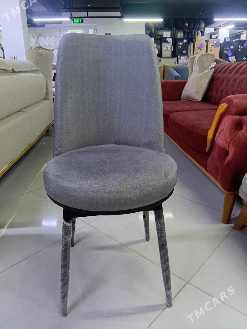 Stul Eco. Стул Эко - Ашхабад - img 2