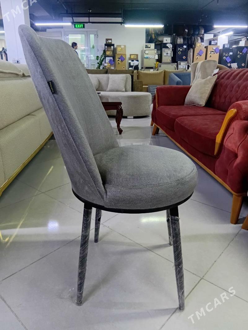 Stul Eco. Стул Эко - Ашхабад - img 3