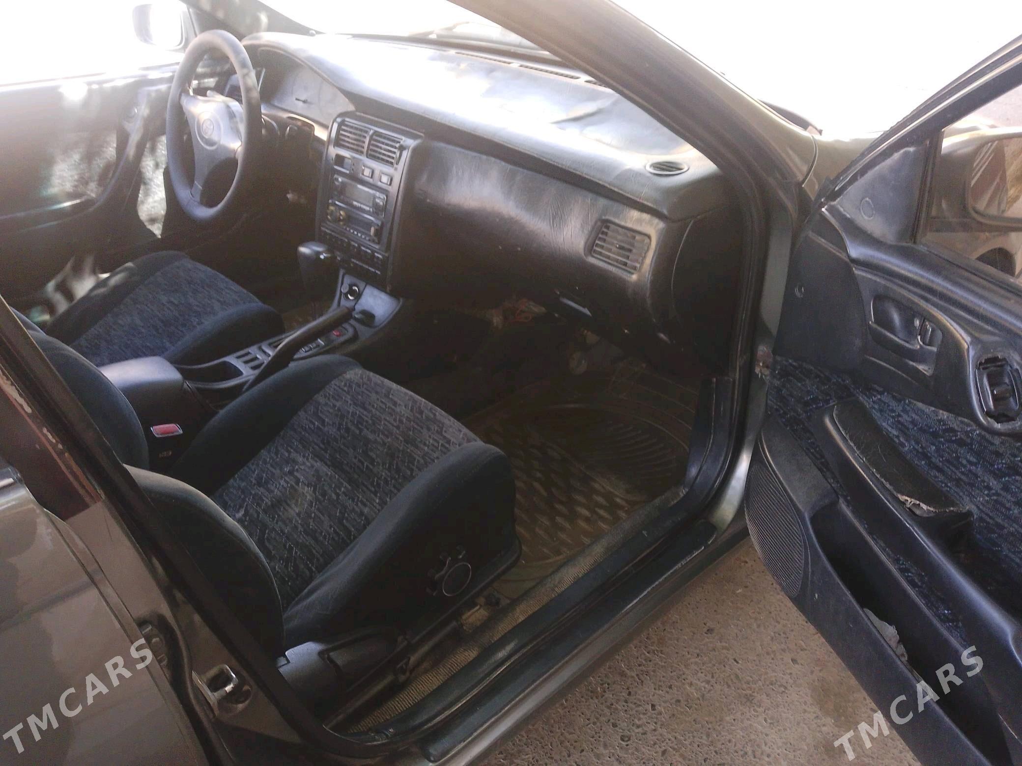 Toyota Corona 1993 - 70 000 TMT - Mary - img 11