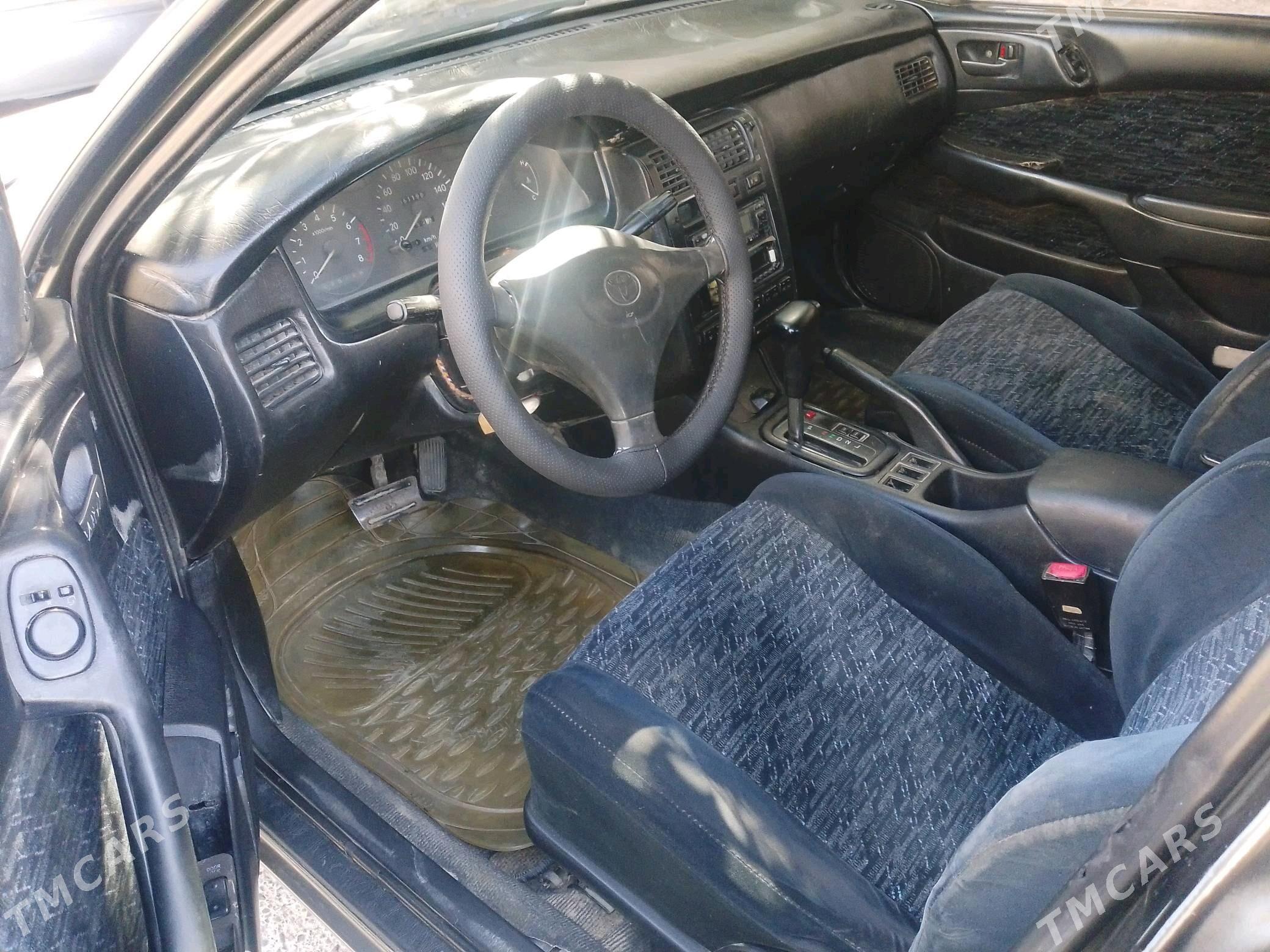 Toyota Corona 1993 - 70 000 TMT - Mary - img 13